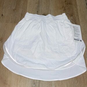 Lululemon skirt